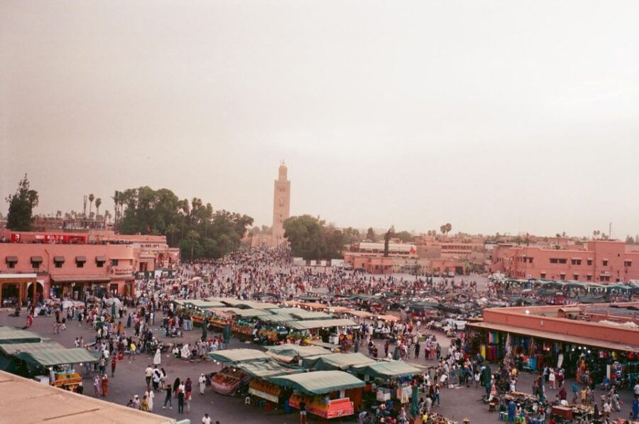Marrakech Sightseeing With a Local Guide: Small Group Tour - Good To Know