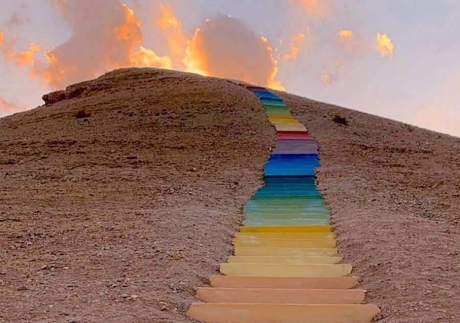 Marrakech: Sunset Camel Ride - Good To Know