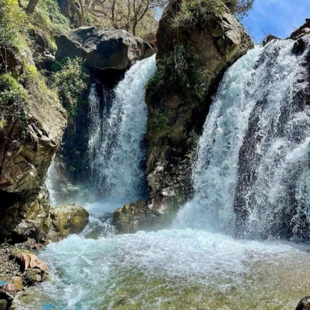 Marrakech to Atlas Mountains Full Day Trip - Good To Know