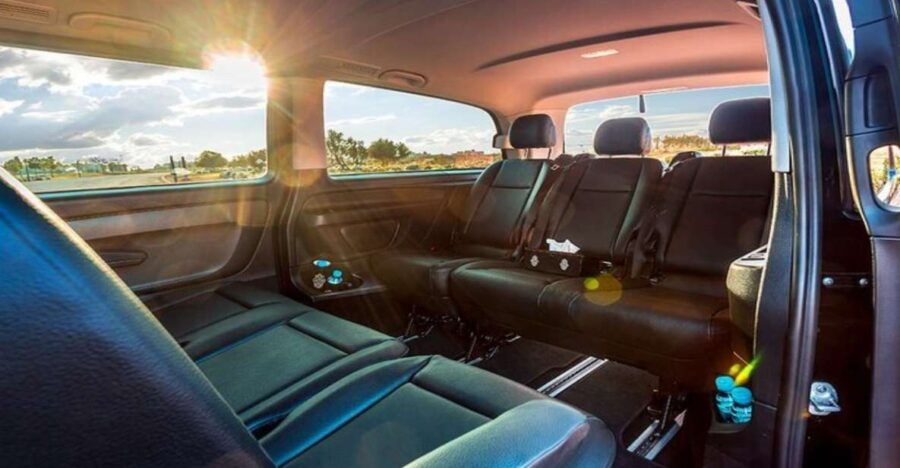 Marrakech to Casablanca Private Transfer - Good To Know