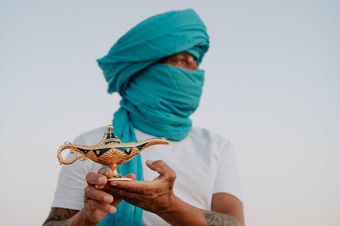 Marrakech to Merzouga 3-Day Desert Tour - Date and Travelers