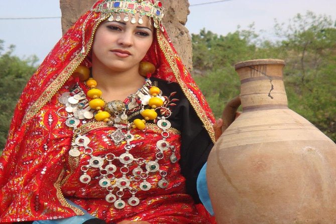 Marrakech to Merzouga Desert 3days Morocco Tour - Good To Know