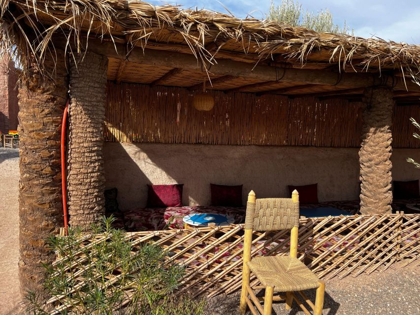 15 Best Bike Tours In Morocco