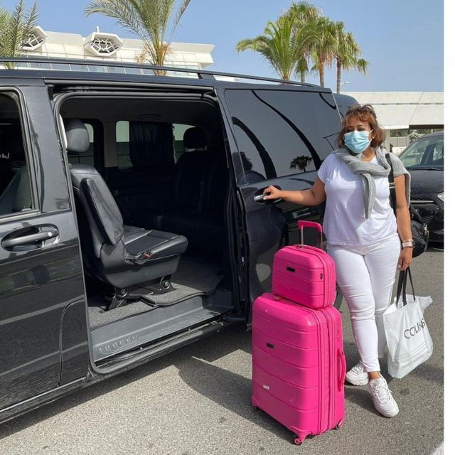 Marrakech : Transfer to or From Casablanca Mohamed V Airport - Good To Know