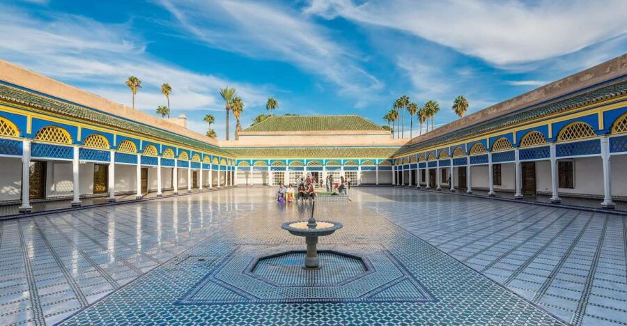 Marrakech Untold Stories - Good To Know