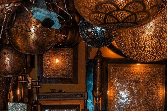 Marrakech With the 5 Senses - Sightseeing in Marrakech