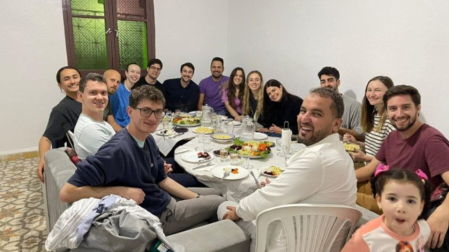 Marrakech:Atlas Mountains Day Trip & Dinner at Agafay Desert - Good To Know