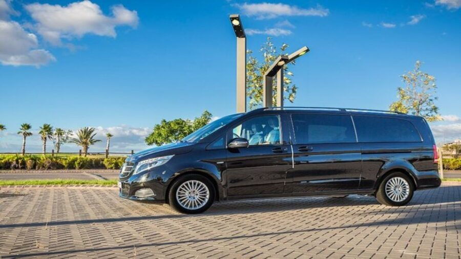 Marrakesh: 1-Way Private Transfer to Menara Airport - Good To Know