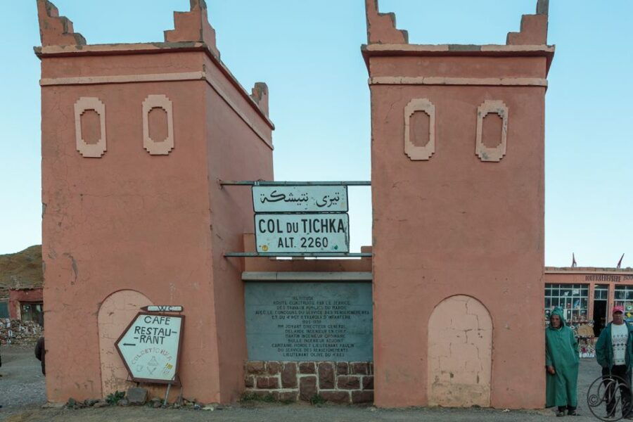 Marrakesh: Ait Ben Haddou & High Atlas Day Trip - Good To Know