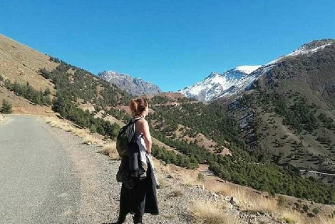 Marrakesh Day Tour to Atlas Mountains - Good To Know