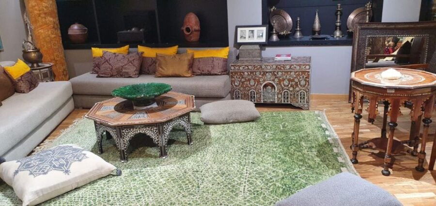 Marrakesh: Group Guided Shopping Tour in the Souks - Good To Know