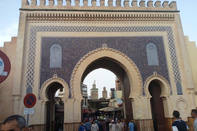 Marrakesh - Merzouga Desert - Fes 3 Days 2 Nights - Good To Know