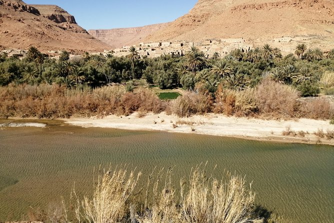 Marrakesh Private 6-Day City and Sahara Desert Tour  - Marrakech - Good To Know