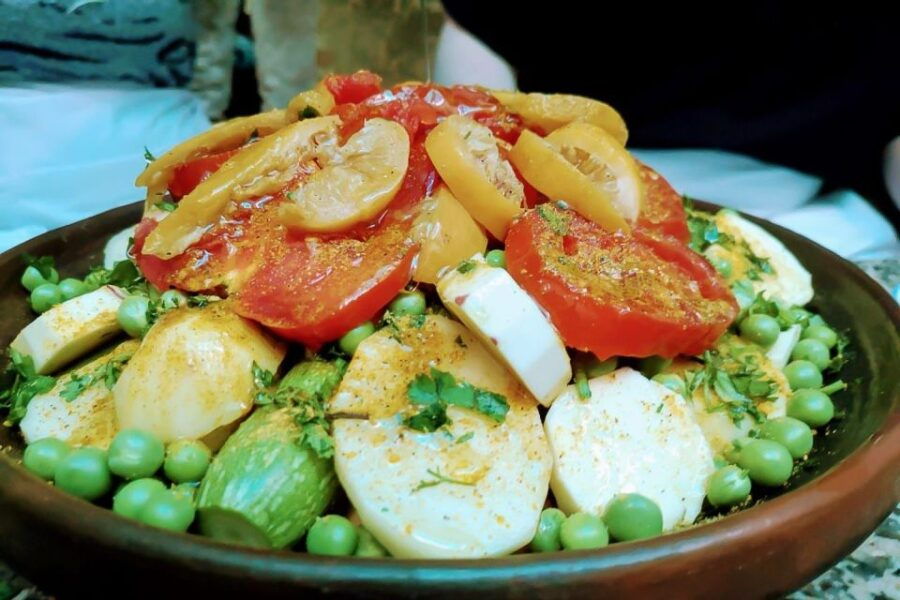 Marrakesh: Private Cooking Class & Local Market Shopping - Good To Know