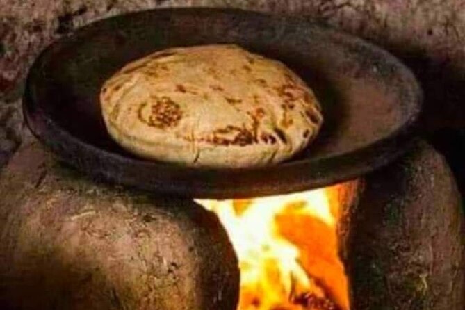 Marrakesh To Atlas Mountains Private Day Trip - Good To Know