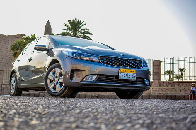 Marsa Alam Airport Transfer To Hotels