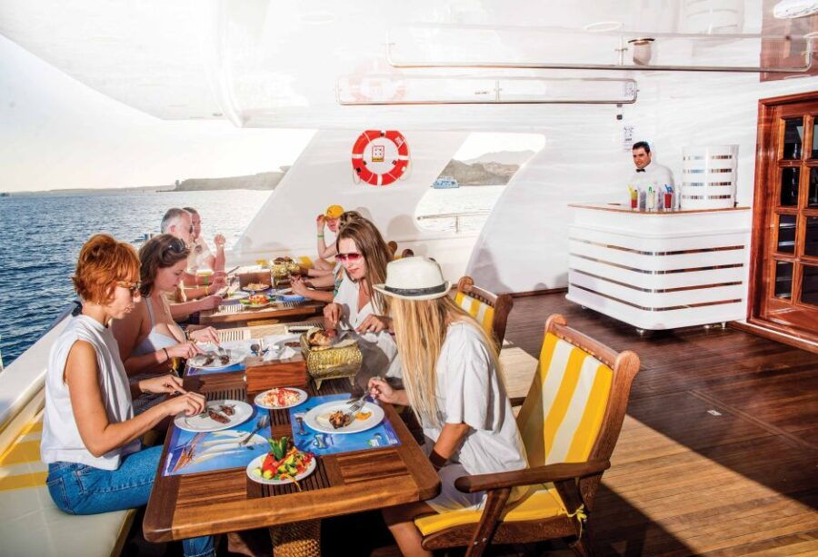 Marsa Alam: Elite Vip Turtle Bay Snorkeling With BBQ Lunch - Good To Know