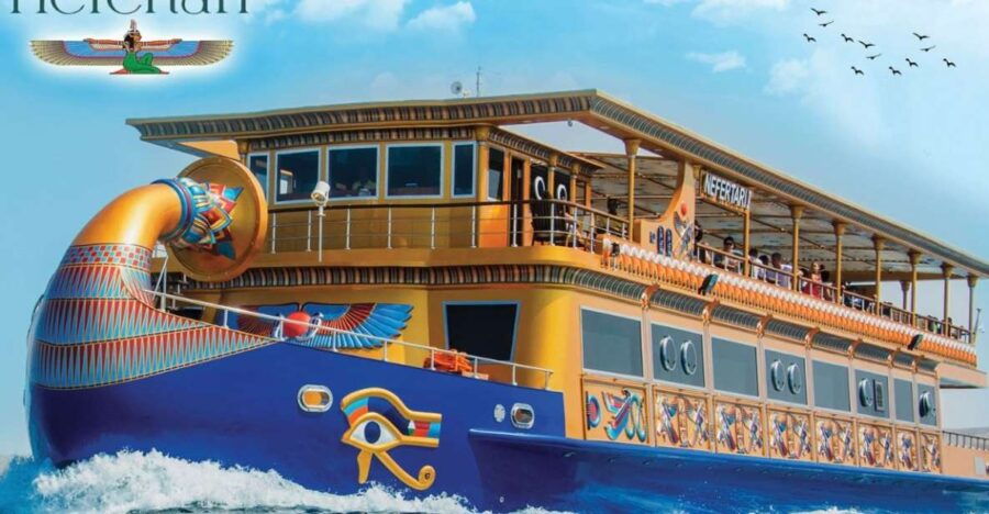 Marsa Alam: Nefertari Sunset/Morning Cruise & Snorkeling - Good To Know