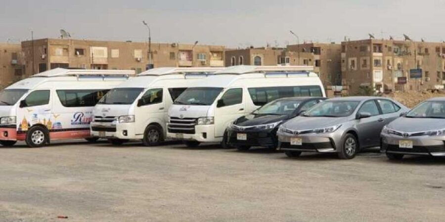 Marsa Alam: Private Transfer To/From Hurghada - Good To Know