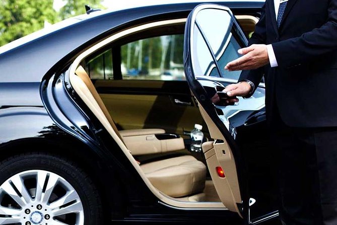 Marsa Alam to Luxor Private Transfer