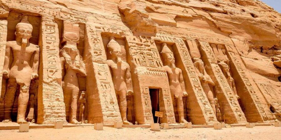 Marsa Alam:6-Day Tour, Nile Cruise,Flights, Hot Air Balloon - Good To Know