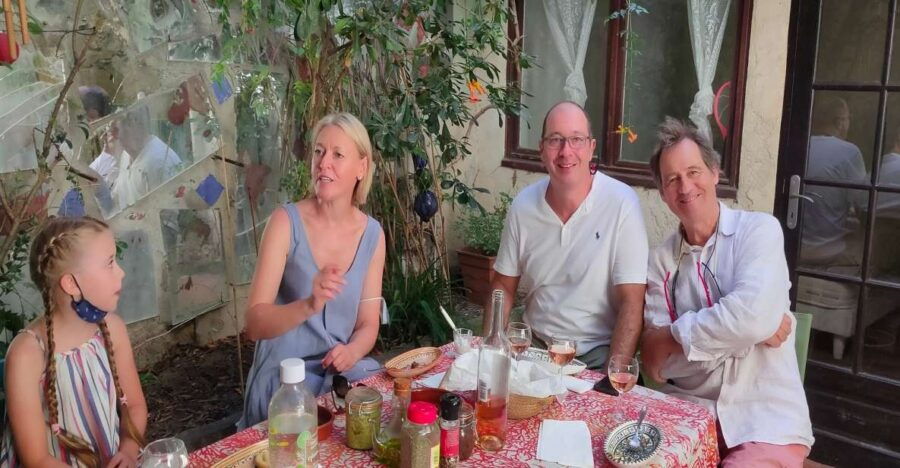 Marseille: 8-Hour Provençal Picnic Tour - Good To Know