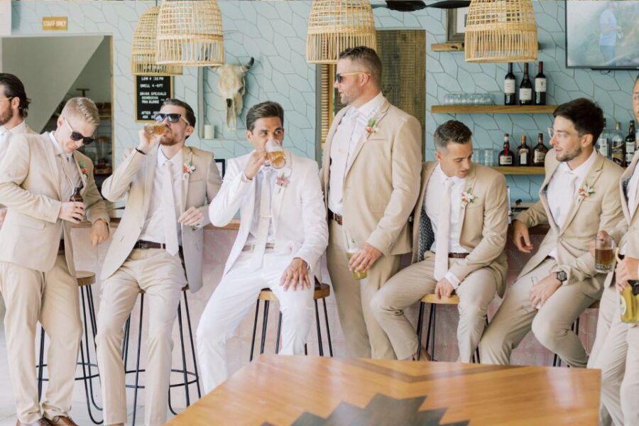 Marseille : Bachelor Party Outdoor Smartphone Game