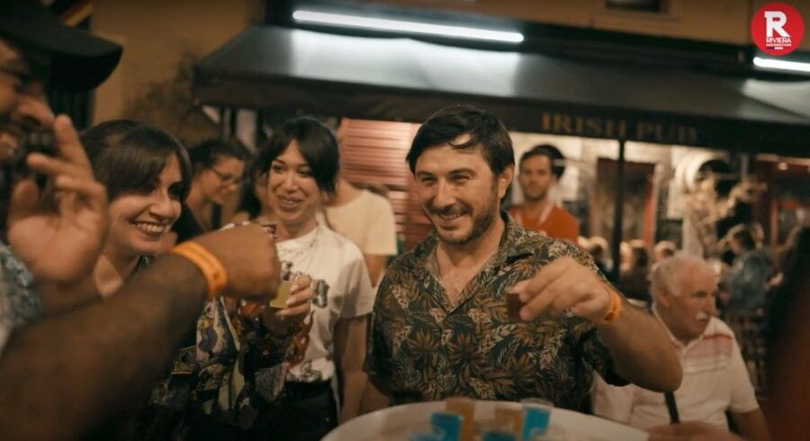 Marseille Bar Crawl Party With Free Shots and VIP Entry - Good To Know
