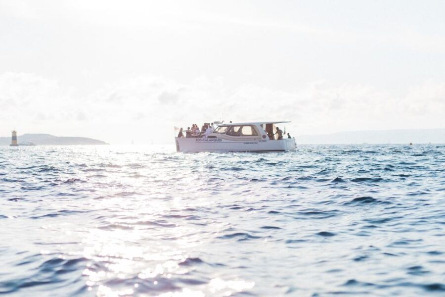 Marseille: Calanques Half-Day Boat Trip With Snorkeling - Good To Know