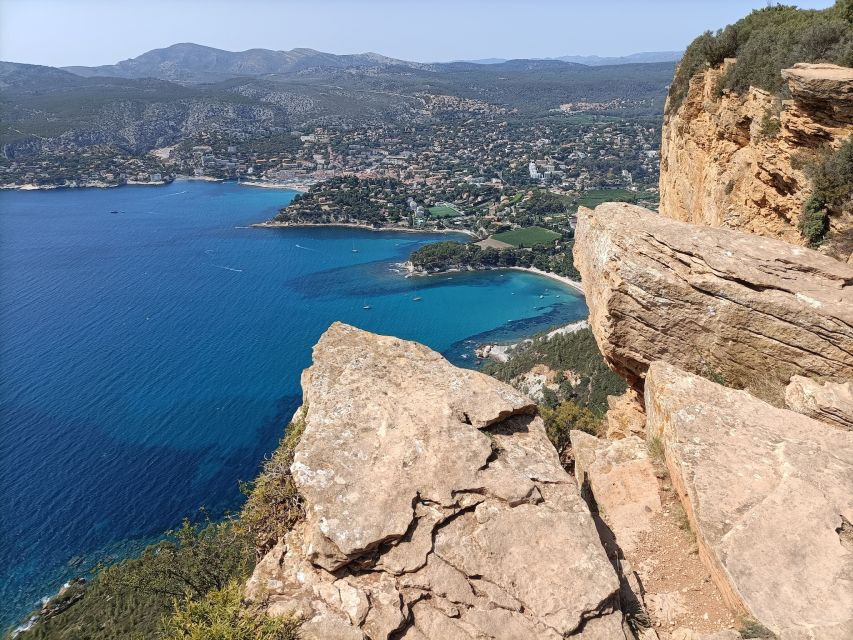 Marseille – Cassis Full-Day Tour