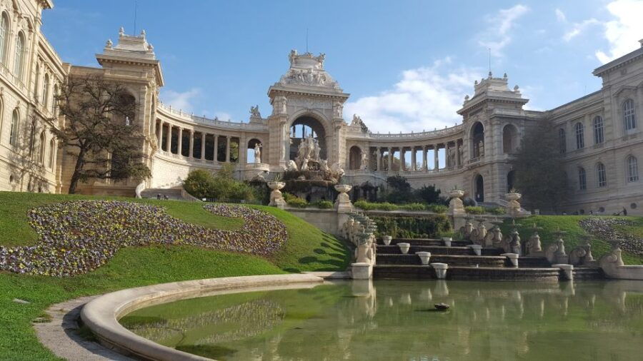 Marseille City Tour Half-Day - Good To Know
