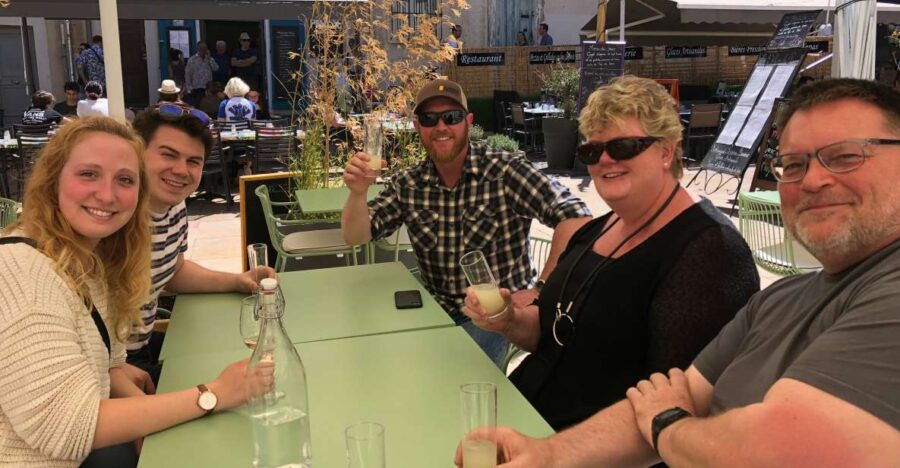 Marseille: Delicious Food and Wine Tour - Good To Know