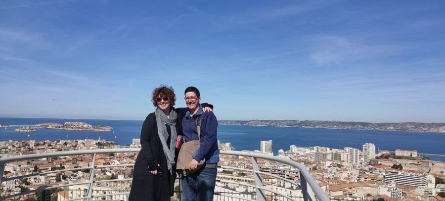 Marseille: Half-Day Sightseeing Tour - Good To Know