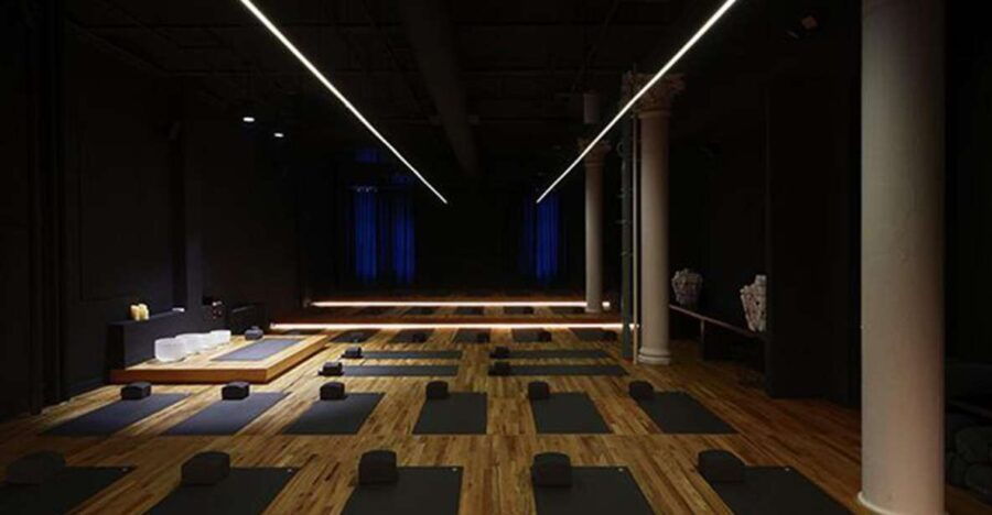Marseille : HipHop Yoga Class - Good To Know