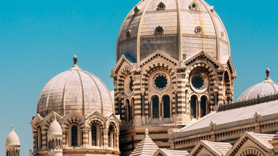 Marseille: Private History Tour With a Local Expert - Good To Know