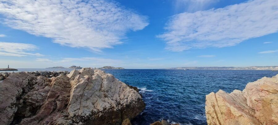 Marseille: Self-Guided Smartphone Tour by E-Scooter - Good To Know