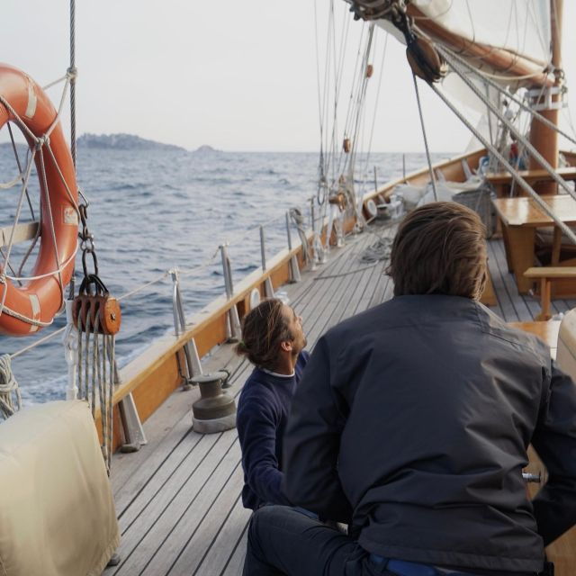 Marseille : Winter Afternoon Sailing Trip With Hot Drinks - Good To Know