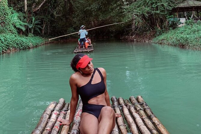 Martha Brae River Rafting Private Tour - Good To Know