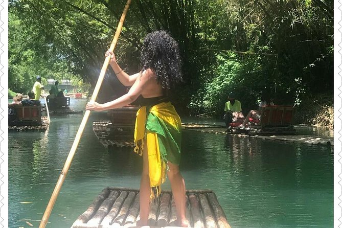 Martha Brae River Rafting Private Transfer From Montego Bay (Feb ) - Good To Know