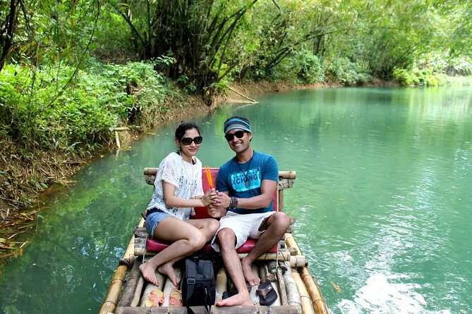 Martha Brae River Rafting Tour and Transportation - Good To Know