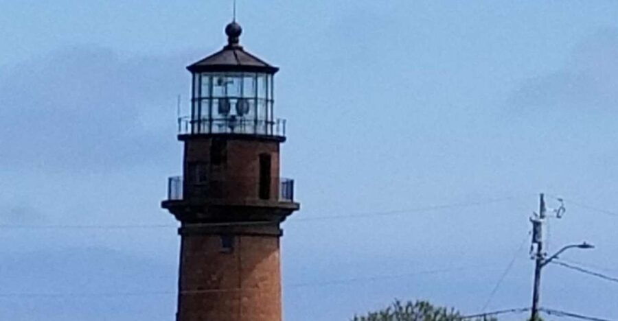 Martha's Vineyard: All Island Tour - Good To Know