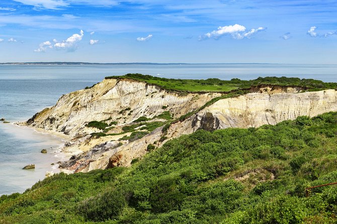 Marthas Vineyard and Nantucket Day Trip From Manhattan by Helicopter