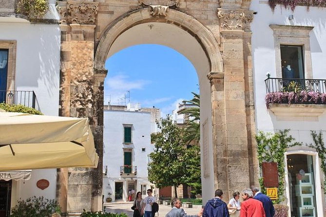 Martina Franca: a Gem Among Baroque and Rococo Style With Bocconotti Tasting - Good To Know