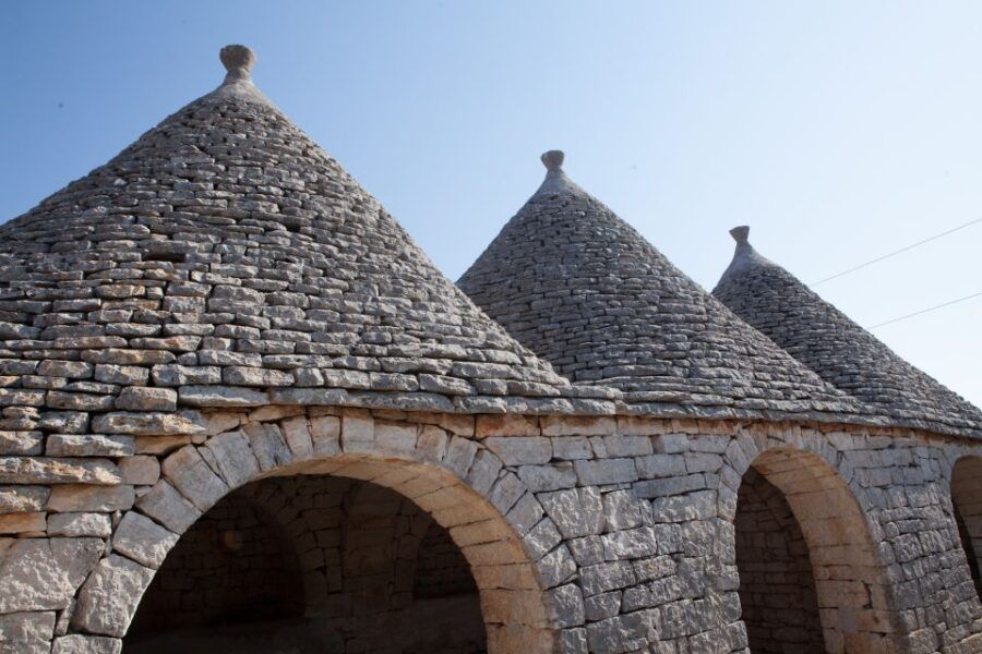 Martina Franca: Wine & Local Products Tasting - Good To Know