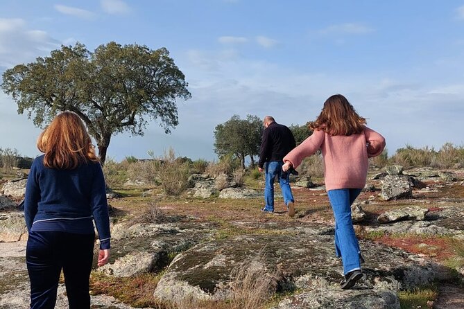 Marvão Megalithic Private Tour - Good To Know