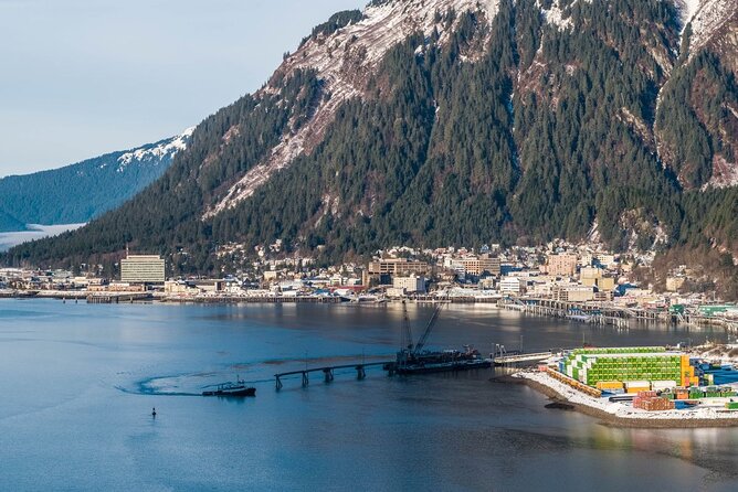 Marvellous Juneau Self-Guided Audio Tour - Good To Know
