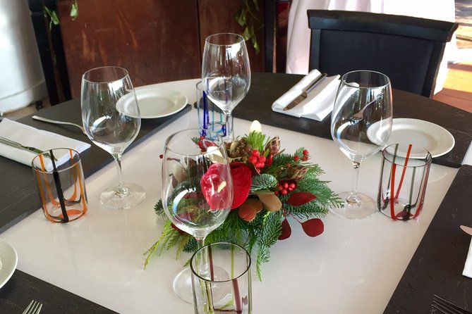 Master Chef Walkingourmet Experience - Good To Know