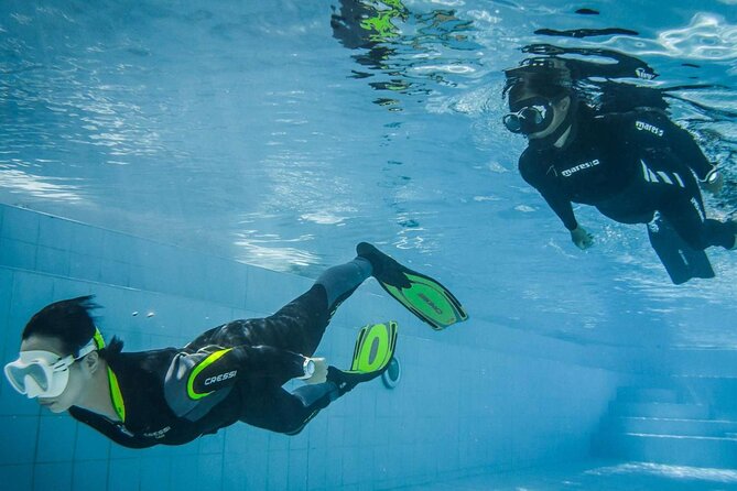3 Best Scuba Diving Experiences In Boracay