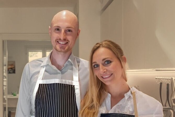 Master the Art of Making Perfect Risotto With a Local Chef - Good To Know