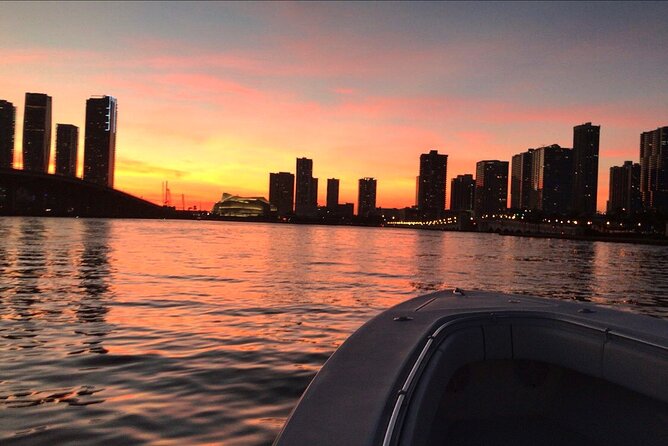 MasterBeast Yacht Charter40 Boat Rental Tours Private Miami - Good To Know